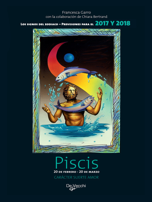 Title details for Piscis by Francesca Garro - Available